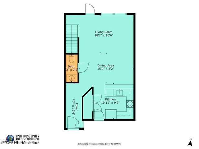 1500 CALMING WATER Drive, 403, Fleming Island, FL 32003