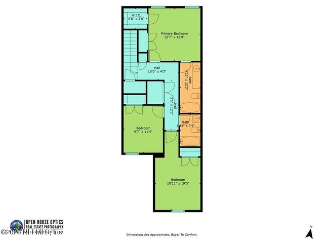 1500 CALMING WATER Drive, 403, Fleming Island, FL 32003