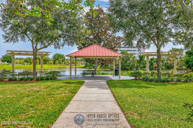 1500 CALMING WATER Drive, 403, Fleming Island, FL 32003