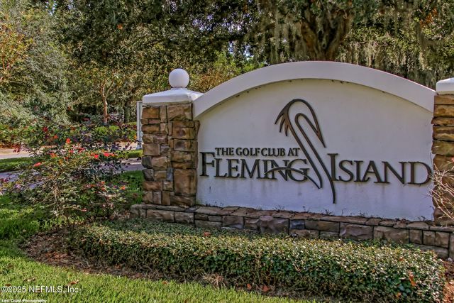 1500 CALMING WATER Drive, 403, Fleming Island, FL 32003