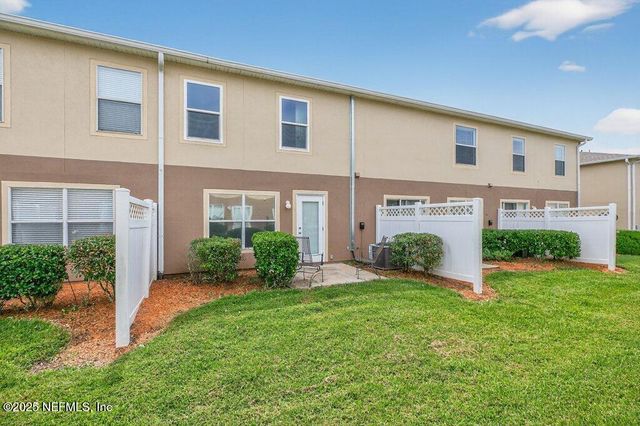1500 CALMING WATER Drive, 403, Fleming Island, FL 32003