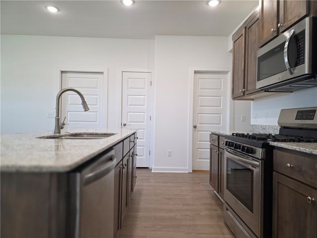 603 W Christopher Drive A, Siloam Springs, AR 72761