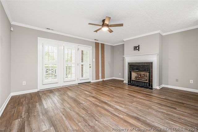 342 Bubble Creek Court 1, Fayetteville, NC 28311