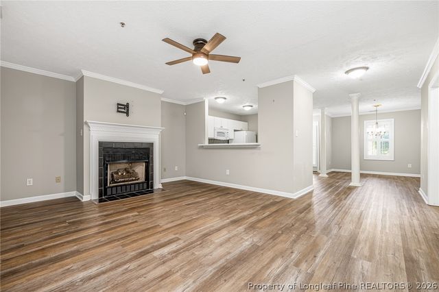 342 Bubble Creek Court 1, Fayetteville, NC 28311
