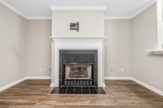 342 Bubble Creek Court 1, Fayetteville, NC 28311