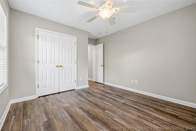 342 Bubble Creek Court 1, Fayetteville, NC 28311