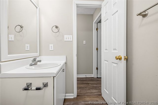 342 Bubble Creek Court 1, Fayetteville, NC 28311