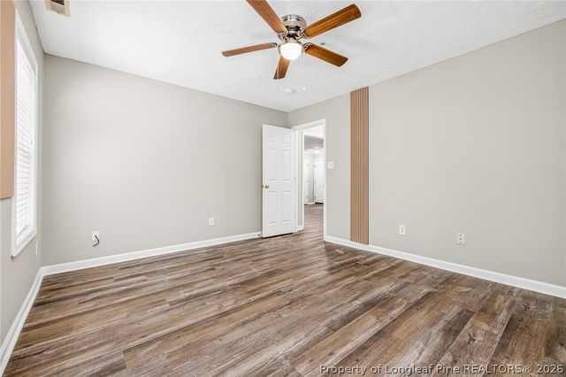 342 Bubble Creek Court 1, Fayetteville, NC 28311