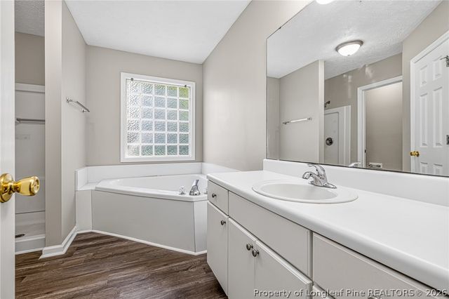 342 Bubble Creek Court 1, Fayetteville, NC 28311