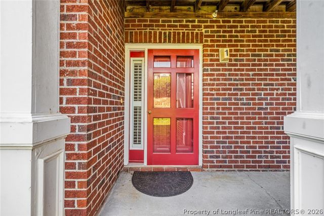 342 Bubble Creek Court 1, Fayetteville, NC 28311