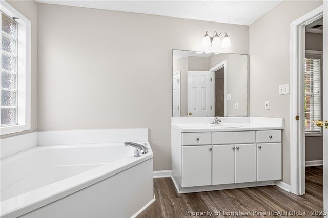 342 Bubble Creek Court 1, Fayetteville, NC 28311