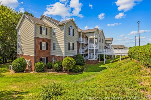 342 Bubble Creek Court 1, Fayetteville, NC 28311