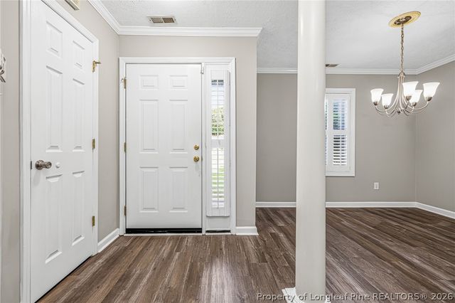 342 Bubble Creek Court 1, Fayetteville, NC 28311