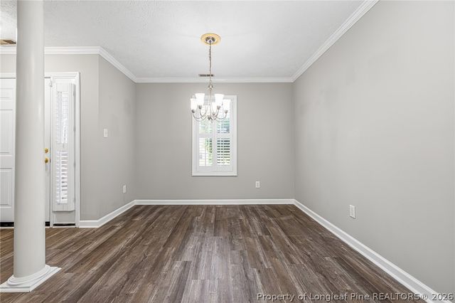 342 Bubble Creek Court 1, Fayetteville, NC 28311