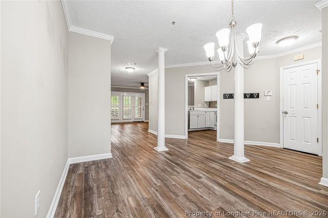 342 Bubble Creek Court 1, Fayetteville, NC 28311