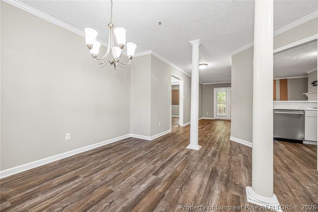 342 Bubble Creek Court 1, Fayetteville, NC 28311