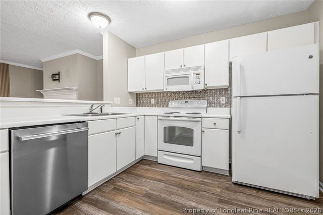 342 Bubble Creek Court 1, Fayetteville, NC 28311