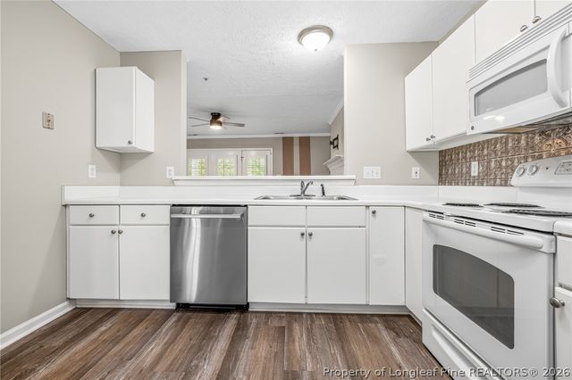 342 Bubble Creek Court 1, Fayetteville, NC 28311