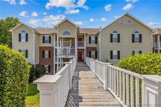 342 Bubble Creek Court 1, Fayetteville, NC 28311
