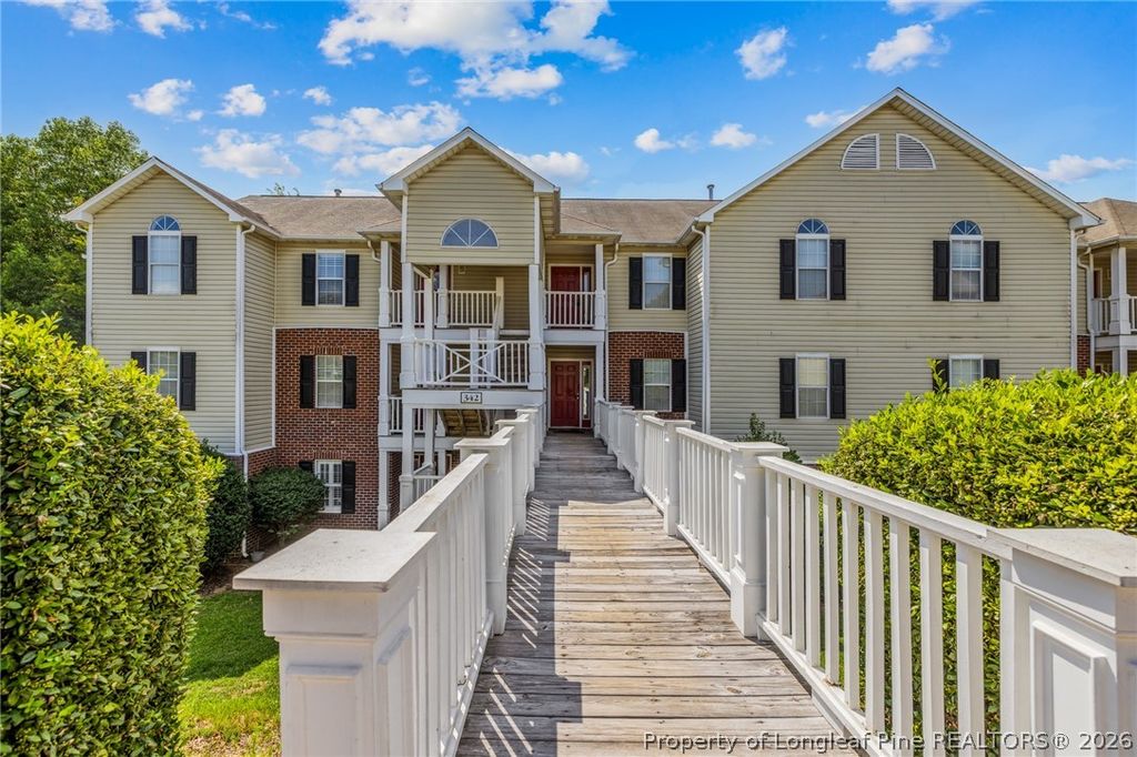 342 Bubble Creek Court 1, Fayetteville, NC 28311
