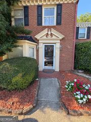 410 Forestgate Court, Sandy Springs, GA 30350