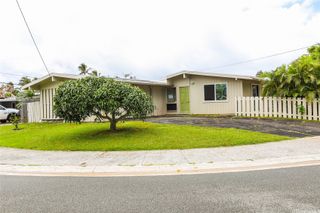604 Paokano Loop, Kailua, HI 96734