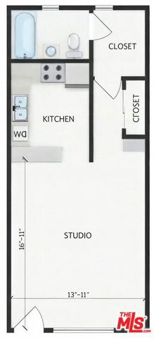 1137 W 36th Place 9, Los Angeles, CA 90007