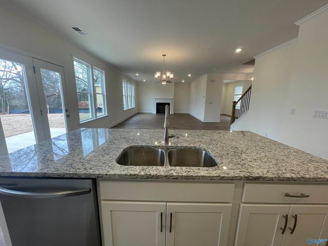 160 Wiltshire Drive, Madison, AL 35756