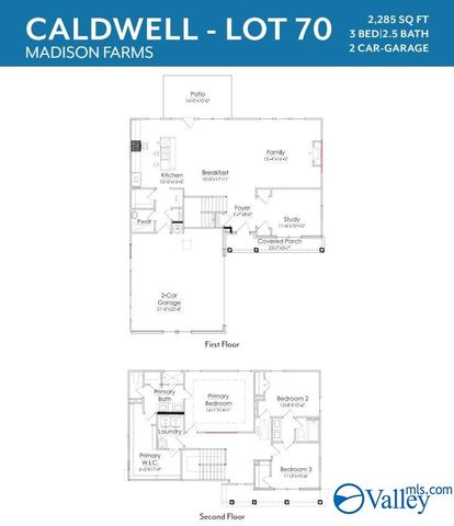 160 Wiltshire Drive, Madison, AL 35756