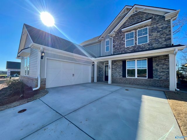 160 Wiltshire Drive, Madison, AL 35756