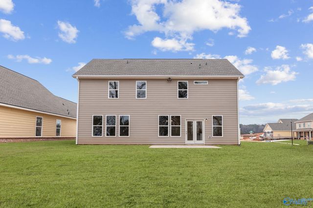 160 Wiltshire Drive, Madison, AL 35756