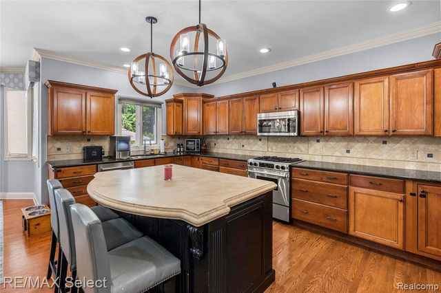 3334 Creekview Drive, Davison, MI 48423