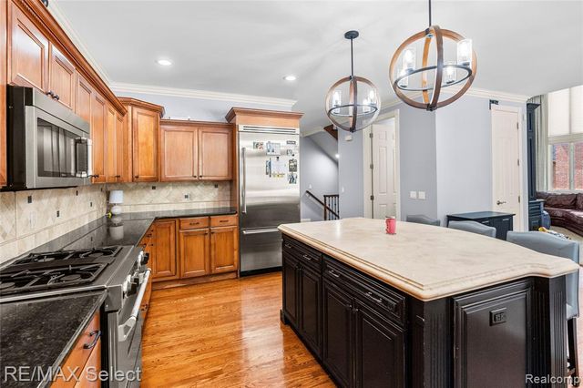 3334 Creekview Drive, Davison, MI 48423