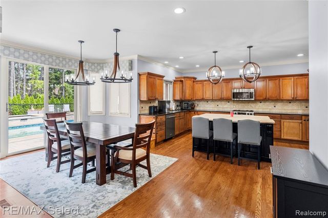 3334 Creekview Drive, Davison, MI 48423
