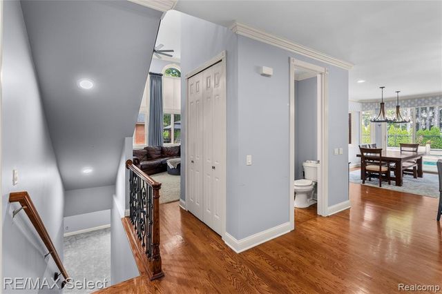 3334 Creekview Drive, Davison, MI 48423