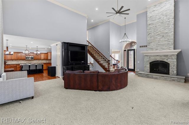 3334 Creekview Drive, Davison, MI 48423
