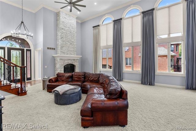 3334 Creekview Drive, Davison, MI 48423