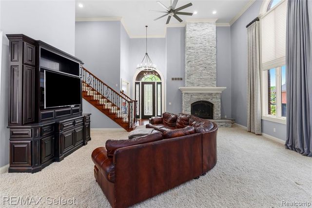 3334 Creekview Drive, Davison, MI 48423