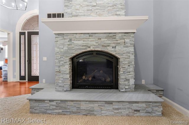 3334 Creekview Drive, Davison, MI 48423