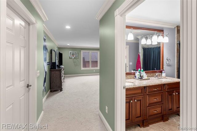 3334 Creekview Drive, Davison, MI 48423