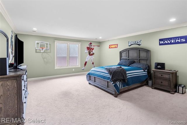 3334 Creekview Drive, Davison, MI 48423
