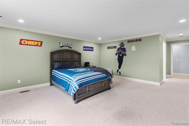 3334 Creekview Drive, Davison, MI 48423