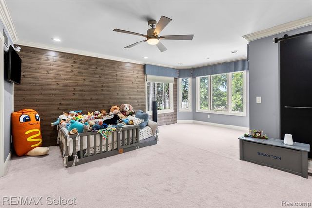 3334 Creekview Drive, Davison, MI 48423