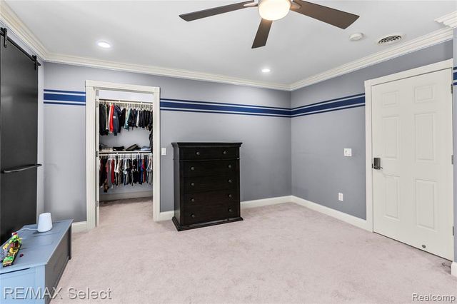 3334 Creekview Drive, Davison, MI 48423