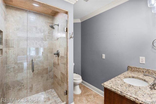 3334 Creekview Drive, Davison, MI 48423