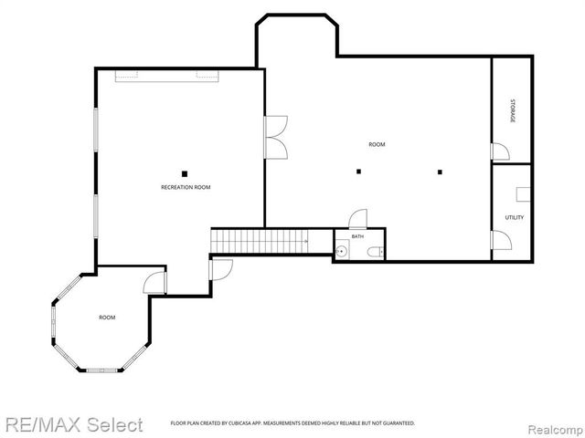 3334 Creekview Drive, Davison, MI 48423