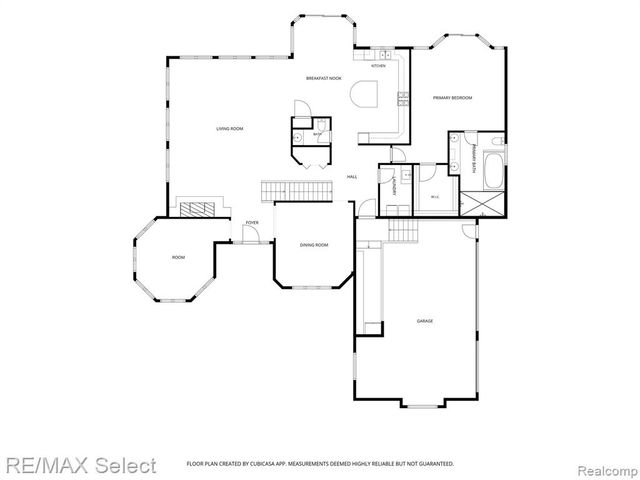 3334 Creekview Drive, Davison, MI 48423