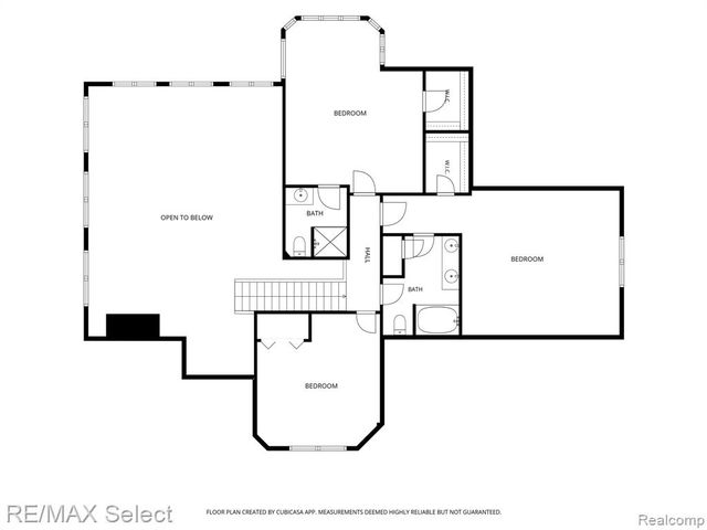 3334 Creekview Drive, Davison, MI 48423