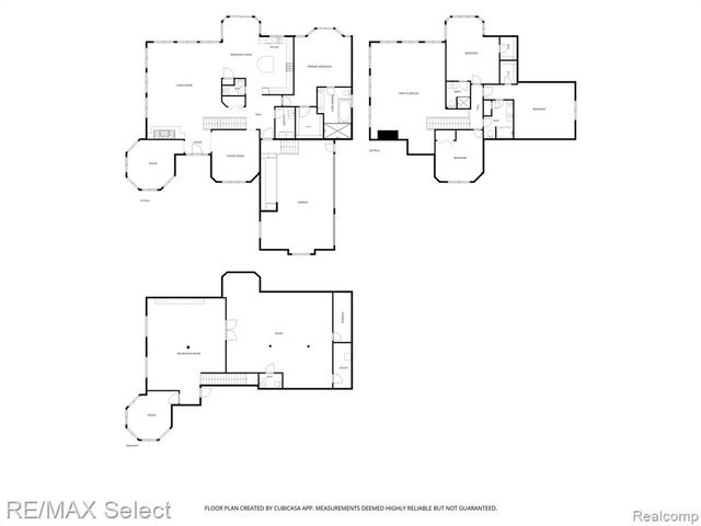 3334 Creekview Drive, Davison, MI 48423