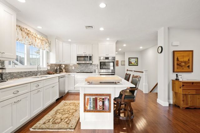 105 Seton Highlands 105, Plymouth, MA 02360